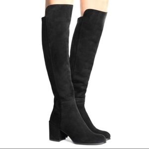 Stuart Weitzman Alljack